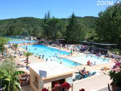 foto di Camping La Pommeraie