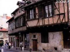 picture of Bourg-en-Bresse