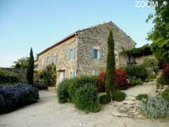 Foto La Guillone près de Gordes dans le Luberon