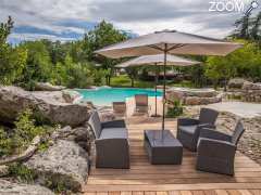 picture of La Bastide des Dolmens