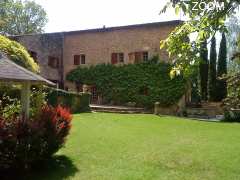 Foto Le Vieux Moulin